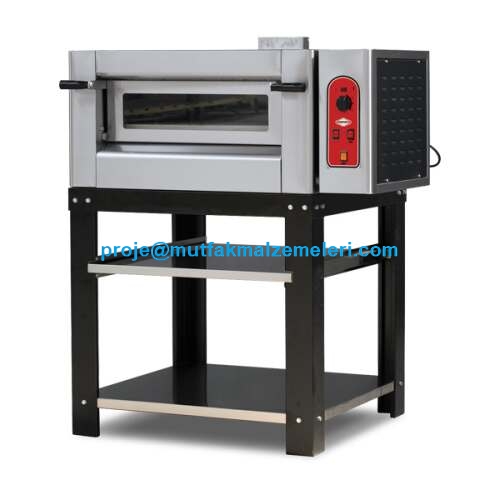 En kaliteli pizza pişirme fırınlarının elektrikli gazlı ve bantlı konveyörlü modellerinin en uygun fiyatlarıyla satış telefonu 0212 2370751