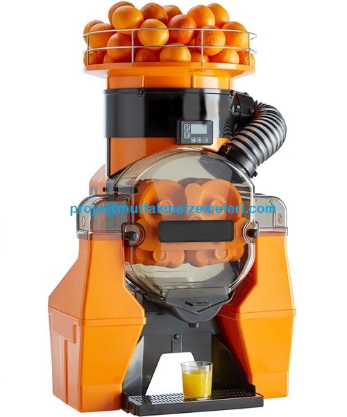 En kaliteli otomatik kollu motorlu tam otomatik portakal sıkma makinalarının tüm modellerinin en uygun fiyatlarıyla satış telefonu 0212 2370749