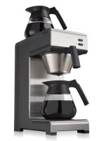 Oteller için profesyonel filtre kahve makinesi modelleri cafelerde kullanıma uygun kaliteli ve ekonomik filtre kahve demleme makinesi fiyatları imalatçılarından sağlam şık görünümlü filtre kahve makinesi satışı