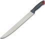 Kasap Et Bıçağı:Endüstriyel kullanıma uygun gastro kasap et bıçaklarından bu et bıçağının ölçüleri 30x350x2,5mm olup;bu kasap et bıçağı kasaplarda eti açmakta restoranlarda kullanılmaktadır - Kasap et bıçağı satışı 0212 2370750