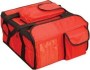 İmalatçısından kaliteli sıcak pizza taşıma çantaları modelleri motor arkasına en uygun pizza taşıma çantası toptan sıcak pizza servis çantası satış listesi motor kutusu içine konulan pizza çantası fiyatlarıyla pizzacılar için izoleli fast food taşıma çan