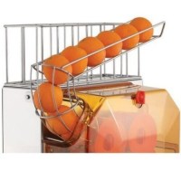 İmalatçısından kaliteli portakal sıkma makinası parçaları modelleri cancan cafe 28 tipi  portakal sıkacakları için paslanmaz telden boru şeklinde kavisli besleme yolu parçası fabrikası fiyatı üreticisinden toptan portakal sıkma makinası parçaları satış f