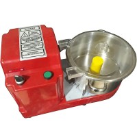 Endüstriyel kullanıma uygun soğan doğrama parçalama kesme makinası pratik bir şekilde soğan kesmekte kullanılan son derece kaliteli, sağlam, güvenilir soğan kesme makinasıdır. Soğan kesme makinası ile ilgili 0212 2370749