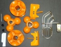 Zumex portakal sıkma topları portakal sıkacağı bıçağı koruma kapağı tamiri-bakımı ve yedek parça satışı 0212 2974432